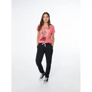 T-Shirt Frau Protest Prtday image-2