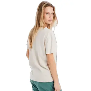 T-Shirt Frau Protest Prtesse image-2