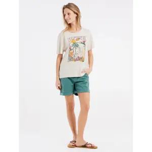 T-Shirt Frau Protest Prtesse image-1