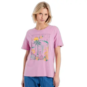 T-Shirt Frau Protest Prtesse image-0