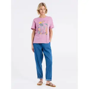 T-Shirt Frau Protest Prtesse image-1