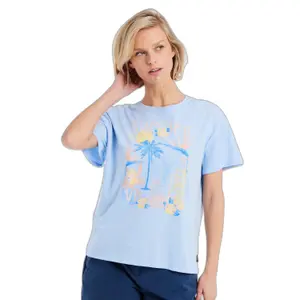 T-Shirt Frau Protest Prtesse image-0