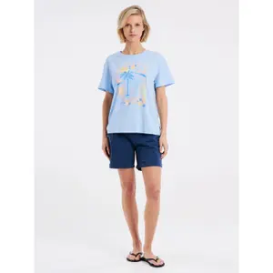 T-Shirt Frau Protest Prtesse image-2
