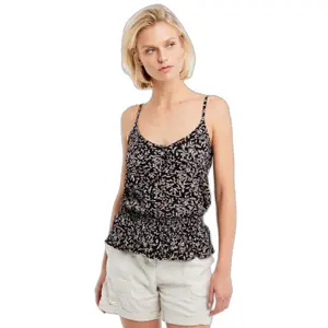 Camiseta de tirantes mujer Protest Prtkiawah spaghettitop image-0