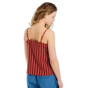 Tanktop mit Trägern, Damen Protest Prtanadyr spaghettitop image-1