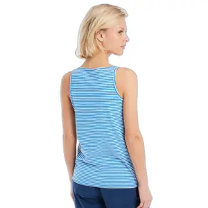 Tampo do tanque feminino Protest Prtdorado image-1