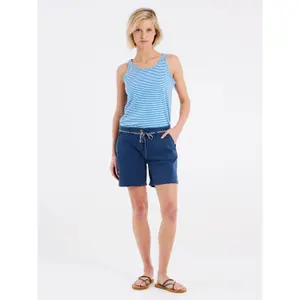 Tampo do tanque feminino Protest Prtdorado image-2