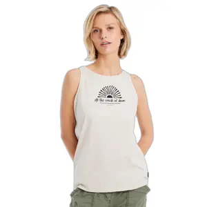 Women's tank top Protest Prtkuhli image-0