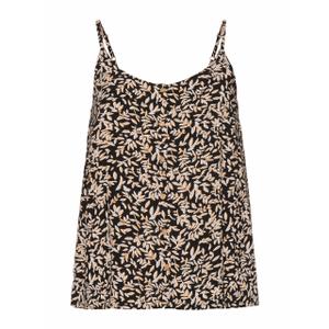 Trägertop Top Frau Protest Jasmijn Spaghetti