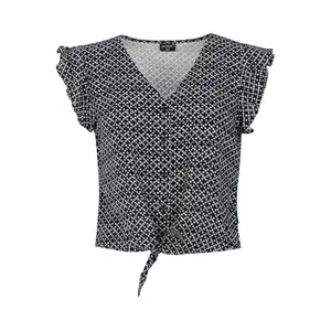 Blusa feminina Protest Prtyelia image-0