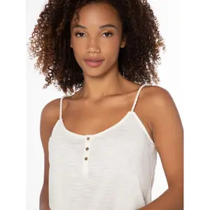 Débardeur femme Protest Prtmimizan spaghetti image-4