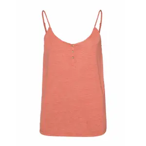 Tampo do tanque feminino Protest Mimizan Spaghetti image-0