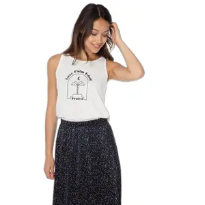 Tampo do tanque feminino Protest Prtyalata image-1