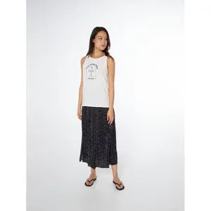 Tampo do tanque feminino Protest Prtyalata image-2