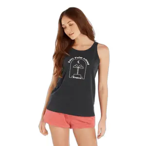 Tank top til kvinder Protest Prtyalata image-1