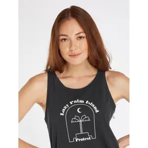 Tank top til kvinder Protest Prtyalata image-4