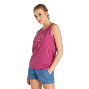 Tank top til kvinder Protest Prtyalata image-2