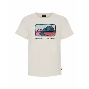 Camiseta de mujer Protest Prtmaia image-0
