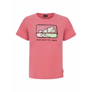 Camiseta de mujer Protest Prtmaia image-0