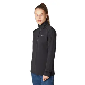 Women's 1/4 zip sweater Protest Prtsenna image-3