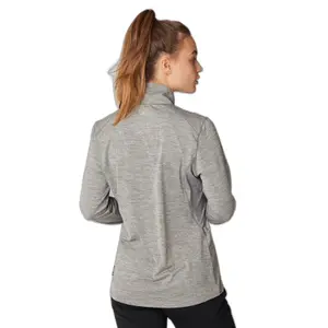 Women's 1/4 zip sweater Protest Prtsenna image-3