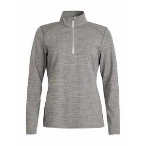 Women's 1/4 zip sweater Protest Prtsenna image-0