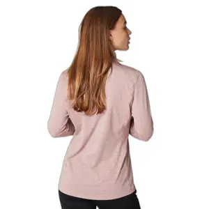 Women's 1/4 zip sweater Protest Prtsenna image-1