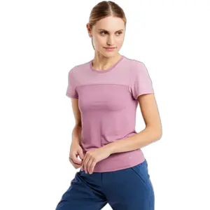 T-shirt de mulher Protest Prtsafou image-1