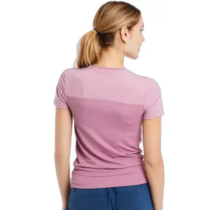 T-shirt de mulher Protest Prtsafou image-3