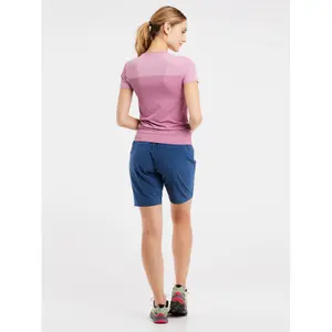 T-shirt de mulher Protest Prtsafou image-2