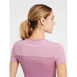 T-shirt de mulher Protest Prtsafou image-4