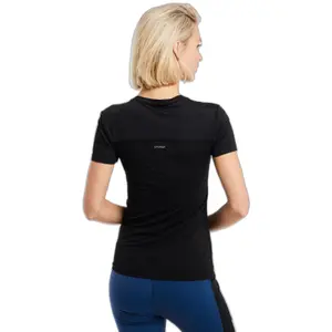 T-shirt de mulher Protest Prtsafou image-2