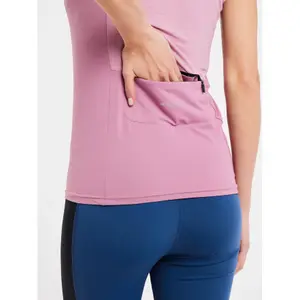 Tank top til kvinder Protest PRTUPAS image-4