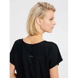 T-shirt til kvinder Protest Prtloquat image-4