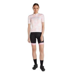 Maillot cycliste manches courtes femme Protest Prtoat image-1