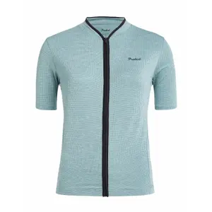 Damen-Radtrikot mit kurzen Ärmeln Protest Prtcashew image-0