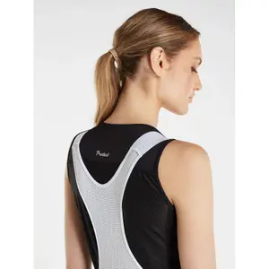 Women's sleeveless undershirt Protest Prtbaru image-3