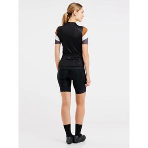 Maillot cycliste manches courtes femme Protest Prtotago image-3