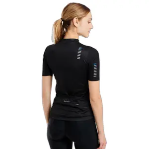 Damen-Radtrikot mit kurzen Ärmeln Protest Prtpictou image-3