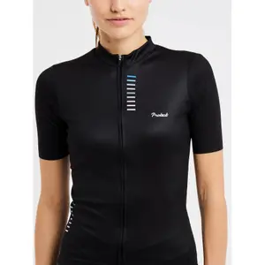 Damen-Radtrikot mit kurzen Ärmeln Protest Prtpictou image-4