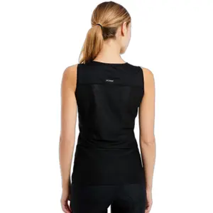 Cykeltrøje til kvinder Protest Prtcarretera image-2