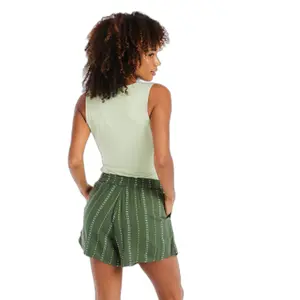 Tampo do tanque feminino Protest Ryde image-4