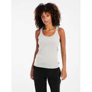 Camiseta de tirantes para mujer Protest Impulses image-1