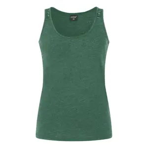 Camiseta de tirantes para mujer Protest Impulses image-0