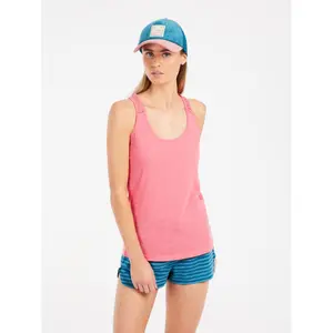 Camiseta de tirantes para mujer Protest Impulses image-1