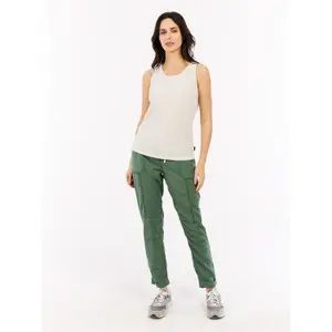 Tampo do tanque feminino Protest Fields image-2