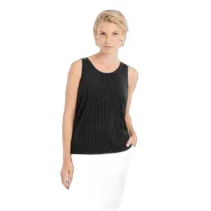 Tampo do tanque feminino Protest Fields image-1