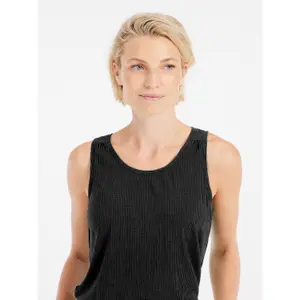 Tampo do tanque feminino Protest Fields image-6