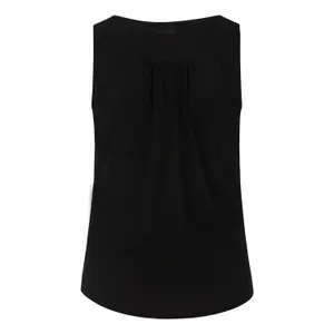 Tampo do tanque feminino Protest Fields image-3