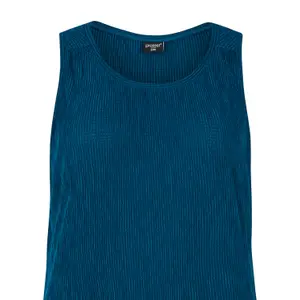 Tampo do tanque feminino Protest Fields image-6